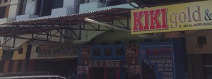 Lokasi Madrasah Alkhairaat