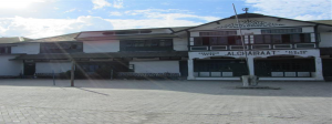 SMK Alkhairaat Pusat