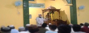 Habib Ali: Betapa Baiknya Allah kepada Mahluk-Nya