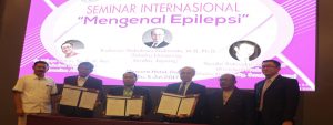 Unisa Palu Jalin Kerjasama Dengan Universitas Tohoku Jepang