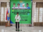 Kakanwil Kemenag Malut Dorong Sinergi Alumni dalam Konferwil Ikatan Alumni Alkhairaat 2025