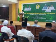 Rakor Alkhairaat Maluku Utara Tegaskan Penguatan Kelembagaan dan Kemandirian Ekonomi