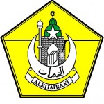 Logo Alkhairaat