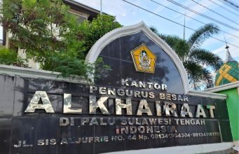 PB Alkhairaat Ambil Langkah Tegas atas Ujaran Penghinaan terhadap Guru Tua oleh Fuad Plered