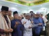 Habib Hasan Alhabsyi Dampingi Anies Baswedan Ziarah Makam Pendiri Alkhairaat