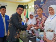 Kadis Dikbud Palu Hadiri Penutupan LCTF ke-17 Unisa