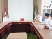 Kemenkumham Sulteng: Pengesahan Badan Hukum PB Alkhairaat Langkah Strategis Konsolidasi Aset dan Umat