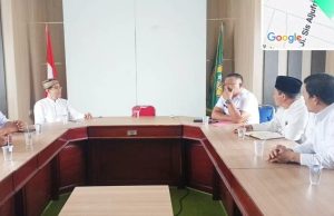 Kemenkumham Sulteng: Pengesahan Badan Hukum PB Alkhairaat Langkah Strategis Konsolidasi Aset dan Umat