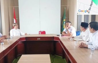 Kemenkumham Sulteng: Pengesahan Badan Hukum PB Alkhairaat Langkah Strategis Konsolidasi Aset dan Umat