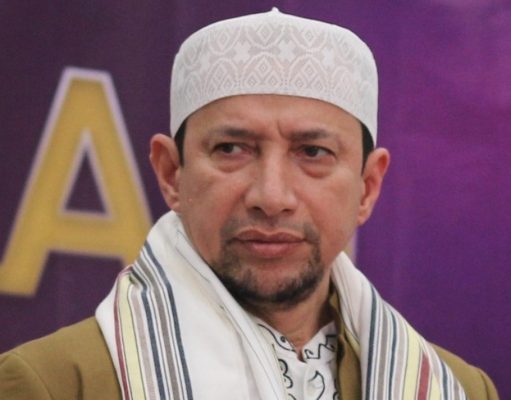 Ketua Utama Alkhairaat Instruksikan Respons Aktif atas Isu Nasional dan Internasional