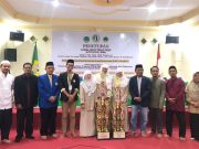MA Alkhairaat Pusat Palu Juara LCTF XVIII se-Kawasan Timur Indonesia