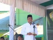 Menkumham Tegaskan Guru Tua WNI dan Dukung Penganugerahan Gelar Pahlawan Nasional