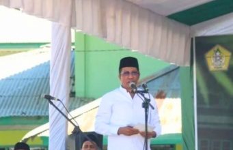 Menkumham Tegaskan Guru Tua WNI dan Dukung Penganugerahan Gelar Pahlawan Nasional