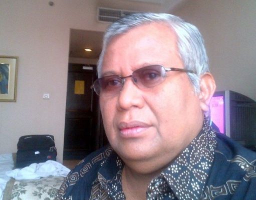 PB Alkhairaat akan Restrukturisasi Himpunan Pemuda Alkhairaat (HPA)