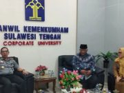 PB Alkhairaat Dukung Wacana Libur Sekolah Selama Ramadan 2025: Kembali ke Tradisi Pendidikan Spiritual