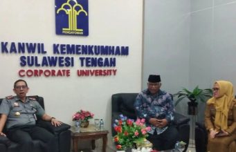 PB Alkhairaat Dukung Wacana Libur Sekolah Selama Ramadan 2025: Kembali ke Tradisi Pendidikan Spiritual