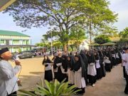 PPDB MA Alkhairaat Kota Gorontalo Tahun Ajaran 2023/2024, Sosialisasi Perdana Digelar di MTs Alkhairaat