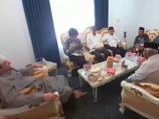 Pererat Kerja Sama Pendidikan, Kedutaan Besar Jepang Kunjungi PB Alkhairaat di Palu