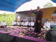 Singa-Singa Muda Alkhairaat Diberdayakan, Majelis Asybaalul Khairaat Resmi Dilantik