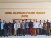 Diduga Lecehkan Guru Tua, Komwil Alkhairaat Kaltara Laporkan Gus Fuad Plered ke Polda