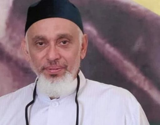 Habib Ali Aljufri Minta Kepala Desa di Sulteng Hidupkan Kembali Madrasah Alkhairaat yang Terbengkalai