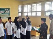 Ketua Komda Alkhairaat Parimo Lantik 5 Kepala Madrasah, Tegaskan Komitmen Majukan Pendidikan Islam