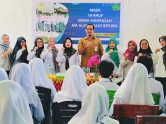 MA Alkhairaat Bitung 2025: Gabungkan Nilai Keagamaan dan Umum, Antusias Siswa Melonjak