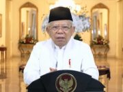 Wapres Ma’ruf Amin Buka Mukernas Alkhairaat di Samarinda: Alkhairaat Telah Lahirkan Banyak Ulama dan Pemimpin Bangsa