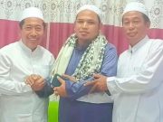 Kondisi Ponpes Alkhairaat Bantuga Kondusif, Kegiatan Belajar Mengajar Kembali Berjalan Normal