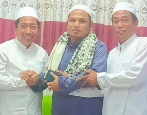Kondisi Ponpes Alkhairaat Bantuga Kondusif, Kegiatan Belajar Mengajar Kembali Berjalan Normal