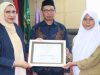 Milyam Kadir Harumkan Gorontalo, Siswi MA Alkhairaat Popayato Barat Raih Best Paper ALCISEB 2025