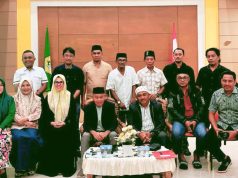 Rapat Perdana, Badan Wakaf Alkhairaat Malut Prioritaskan Sertifikasi dan Kemandirian Aset