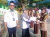 Raih Juara Umum 2 di PSC III, Tim Pramuka MA Alkhairaat Pusat Palu Terima Apresiasi