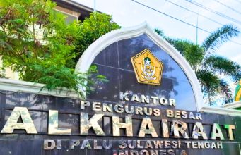 Alkhairaat: Idulfitri 1447 Hijriah Jatuh Pada Hari Sabtu 21 Maret 2026