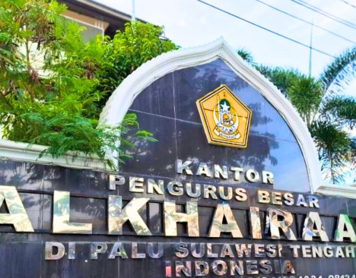 Alkhairaat: Idulfitri 1447 Hijriah Jatuh Pada Hari Sabtu 21 Maret 2026