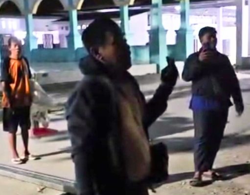 Panitia Haul Guru Tua Ke-58: Penyelenggaraan Haul Tanggung Jawab Keluarga