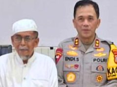 Panitia Keluarga Haul Guru Tua Ke-58: Tidak Ada Pembagian Agenda Acara