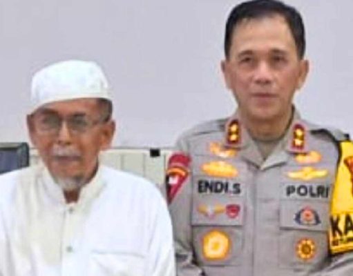 Panitia Keluarga Haul Guru Tua Ke-58: Tidak Ada Pembagian Agenda Acara