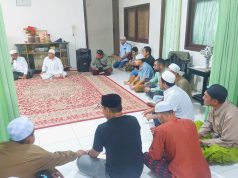 Dua Kubu Sepakati Akhiri Konflik Kepanitiaan Haul Guru Tua ke-58