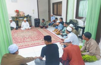 Dua Kubu Sepakati Akhiri Konflik Kepanitiaan Haul Guru Tua ke-58